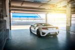 Honda NSX 2016 года (UK)